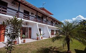 Pousada Ubatuba Itagua