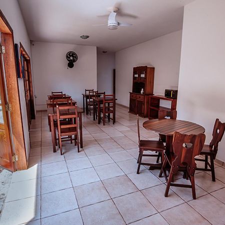 Pousada Ubatuba Itagua エクステリア 写真