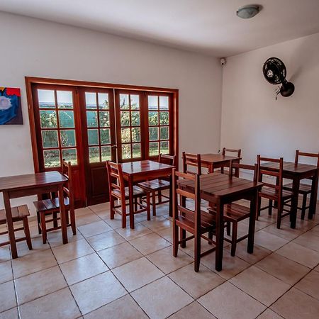 Pousada Ubatuba Itagua エクステリア 写真