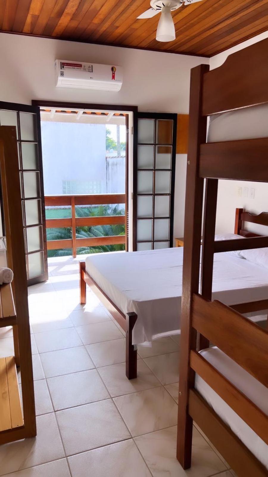 Pousada Ubatuba Itagua エクステリア 写真