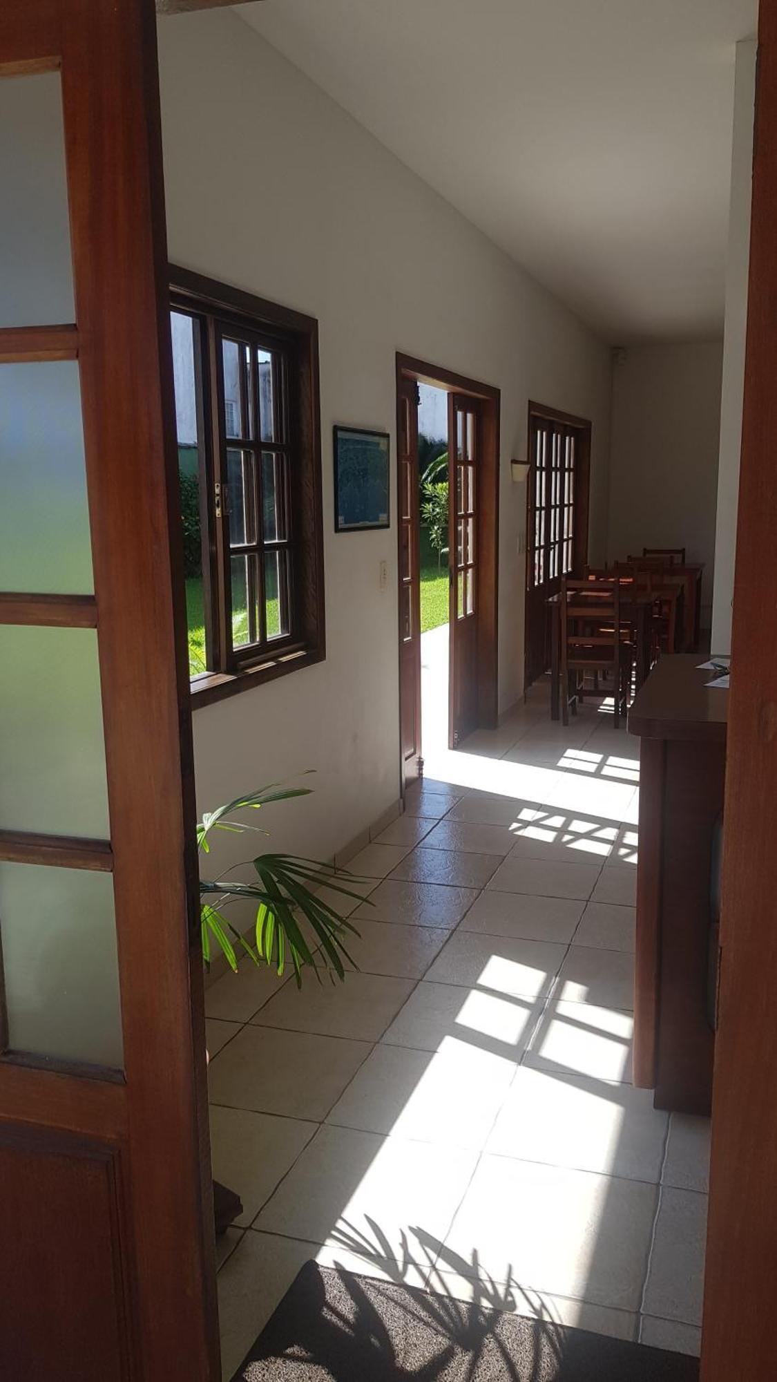 Pousada Ubatuba Itagua エクステリア 写真