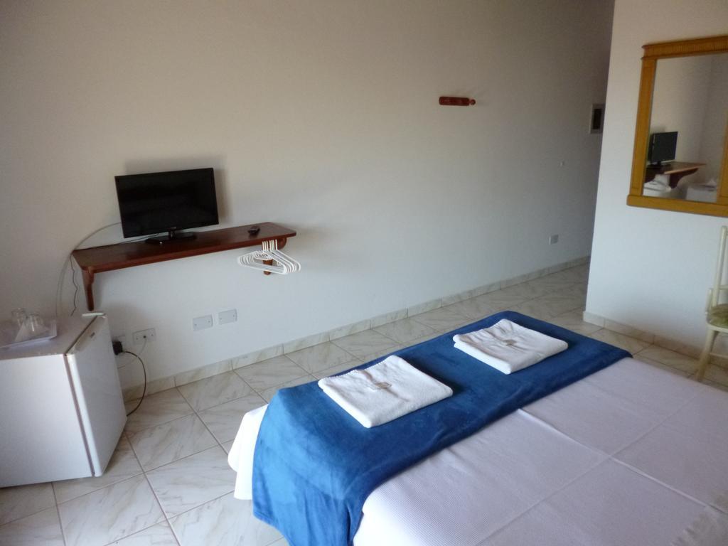 Pousada Ubatuba Itagua 部屋 写真