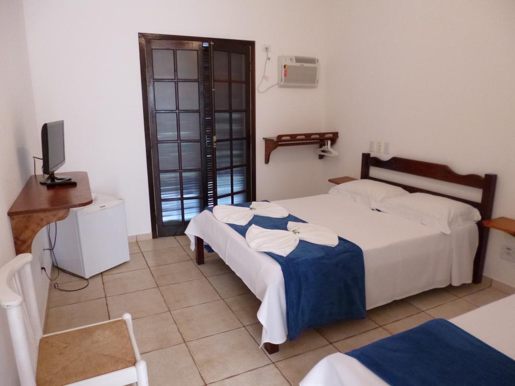 Pousada Ubatuba Itagua 部屋 写真
