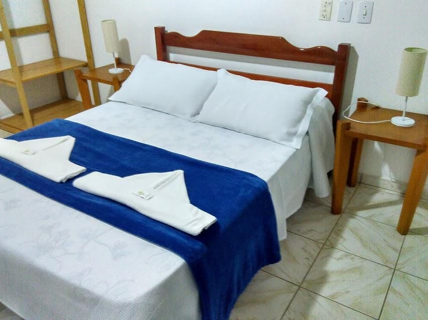 Pousada Ubatuba Itagua エクステリア 写真