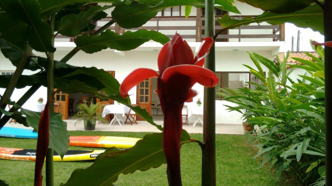 Pousada Ubatuba Itagua エクステリア 写真